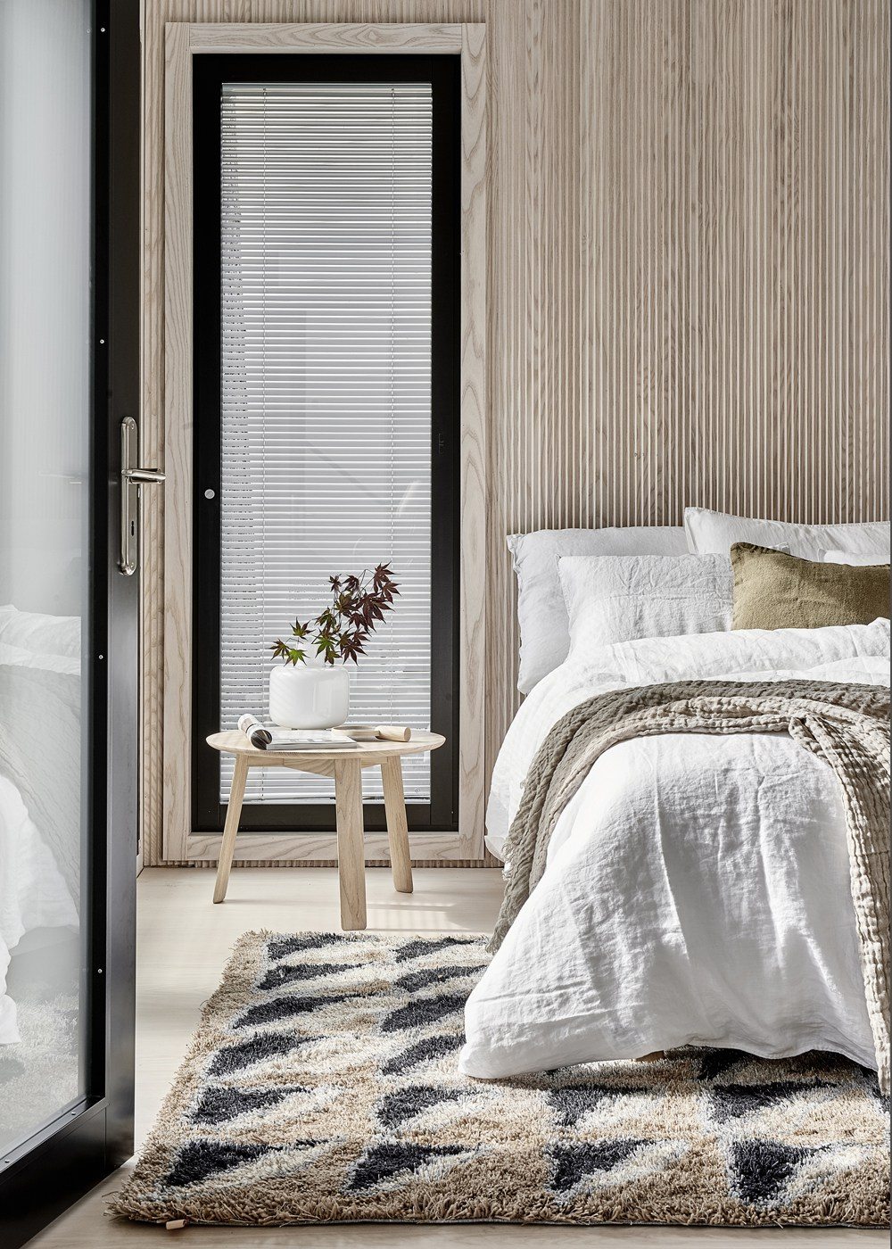 harmaja_saimaa_kannustalo_makuuhuone